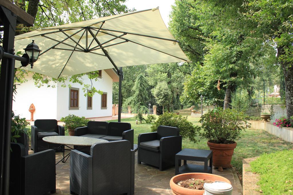 La Colonna Bed and Breakfast Montelanico Exterior foto